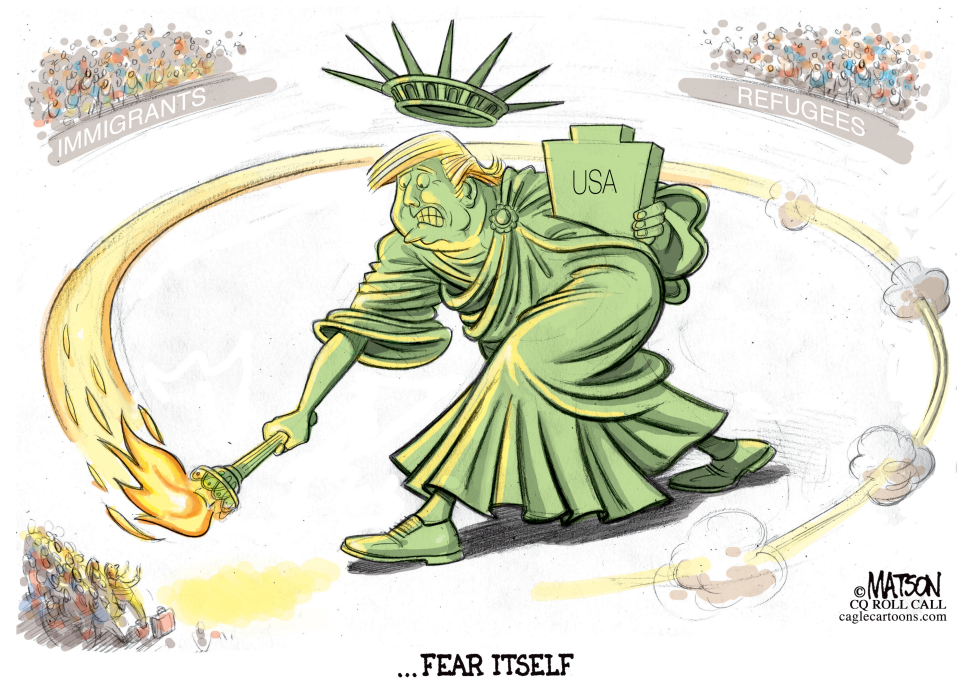 Fear Itself and the Refugee Ban-COLOR