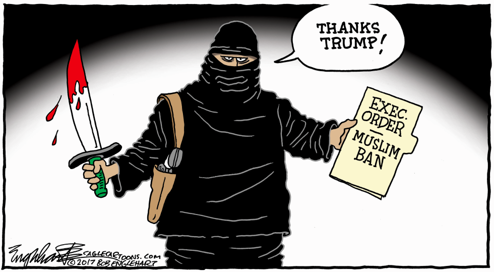 Muslim Ban