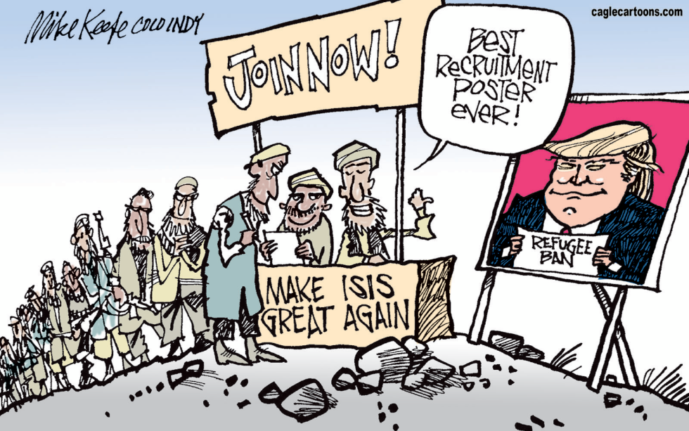 Refugee Ban COLOR