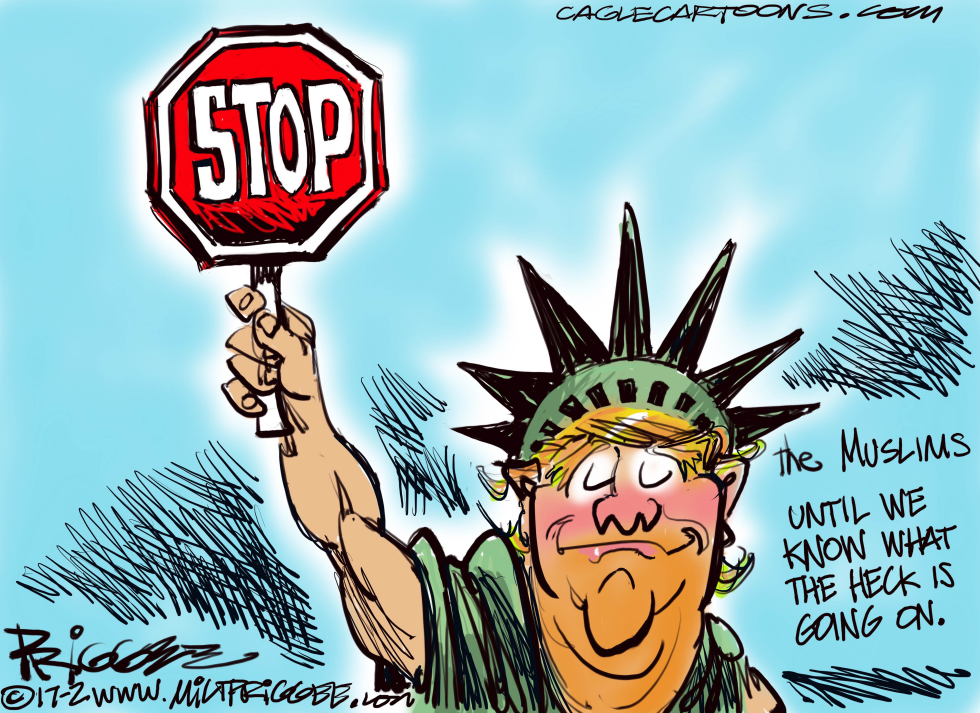 Stop Trump