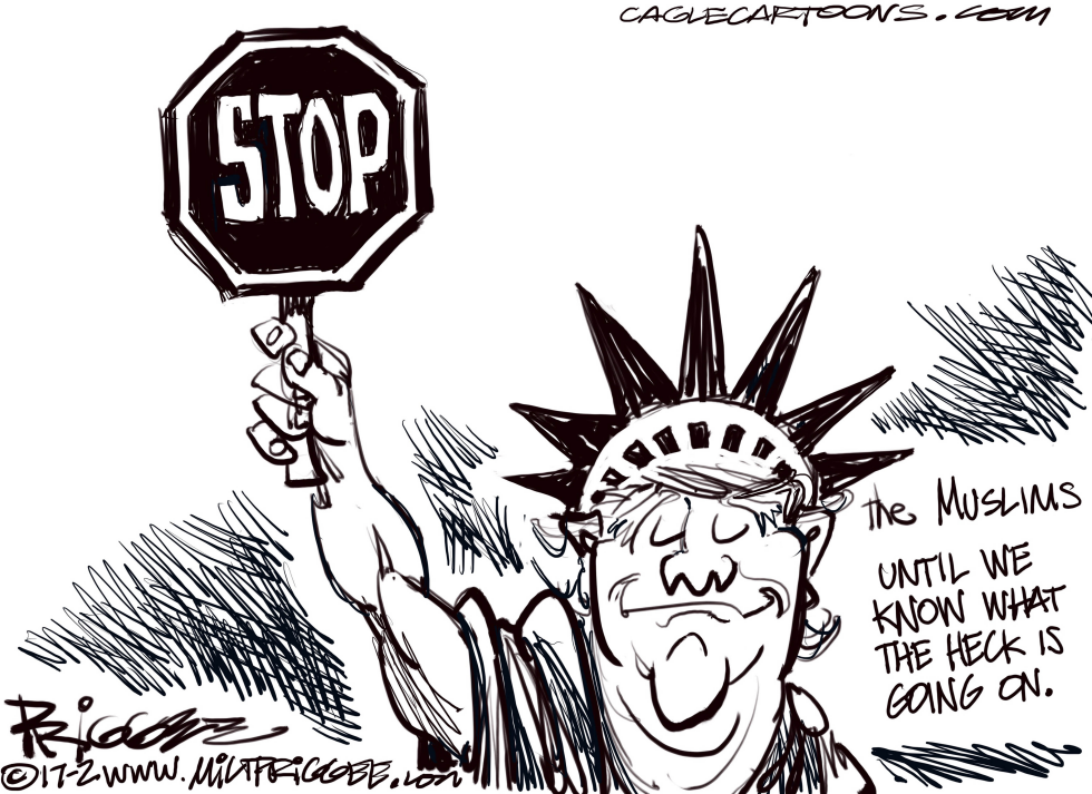 Stop Trump