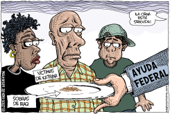 SOBRAS DE IRAQ /  by Monte Wolverton