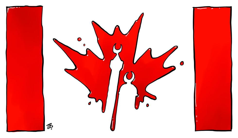 Quebec mosque attack