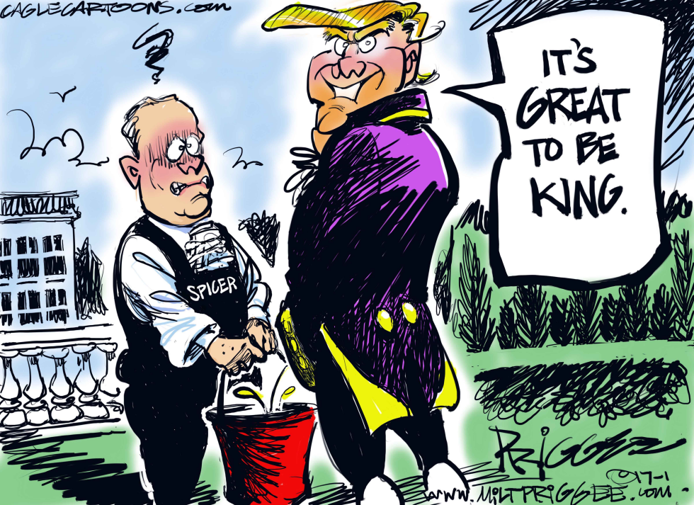 Trump Lies, period