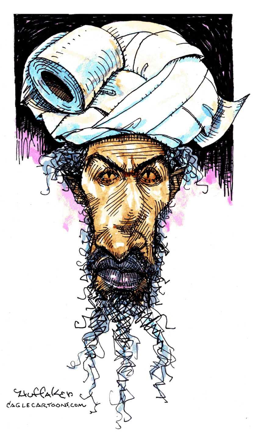 Osama COLOR