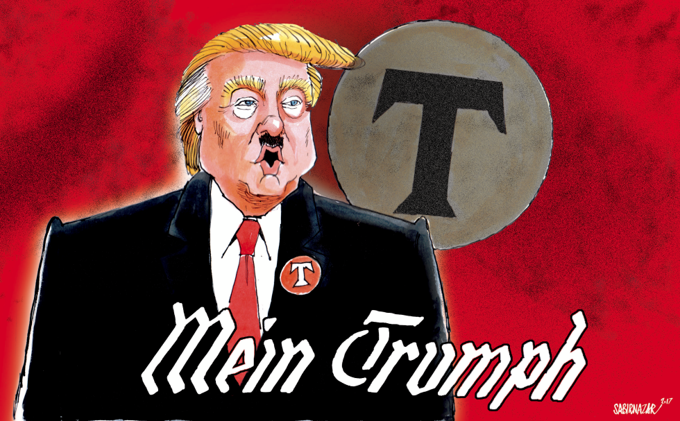Mein Trumph