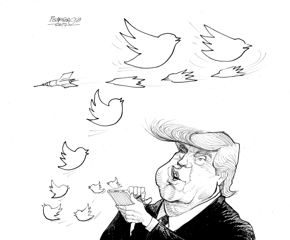 Twitterman