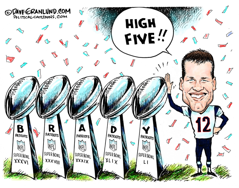 Patriots high 5 COLOR