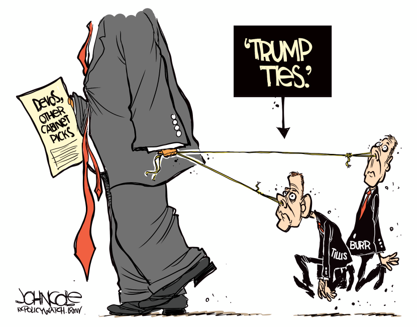 LOCAL NC Burr and Tillis