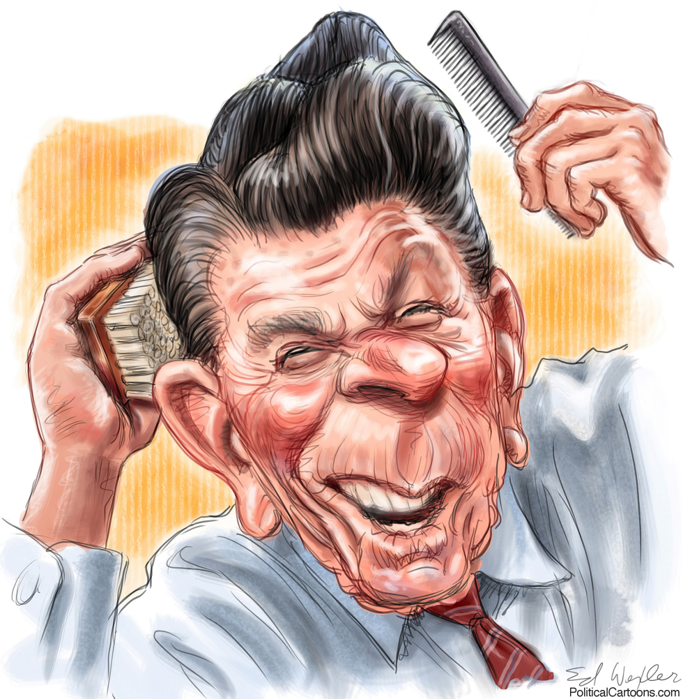 Brylcreem