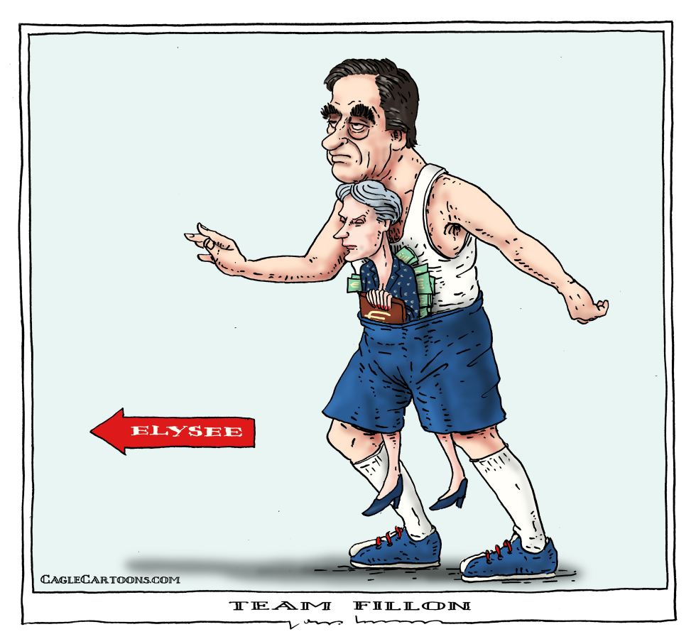 team fillon
