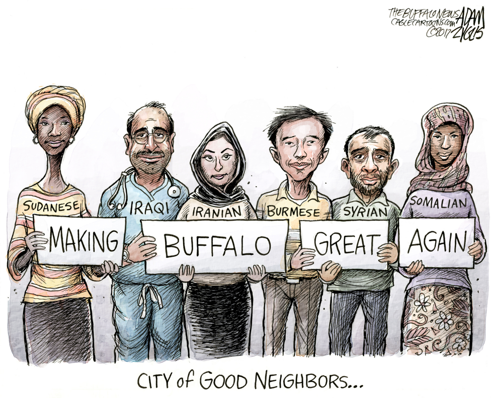 Local WNY Immigrants COLOR