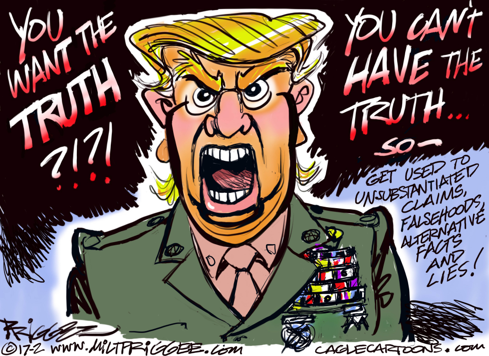 Trump Truth