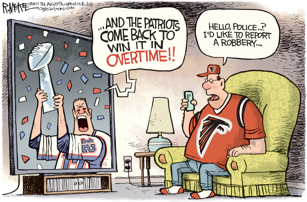 Super Bowl