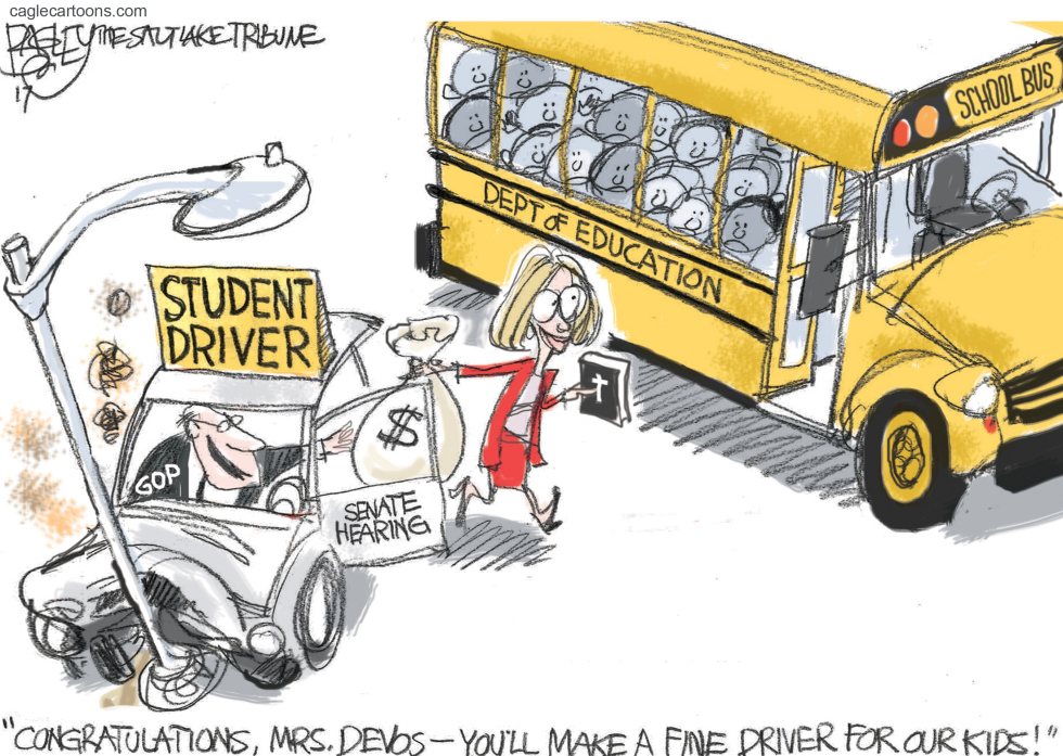 Devos Drives