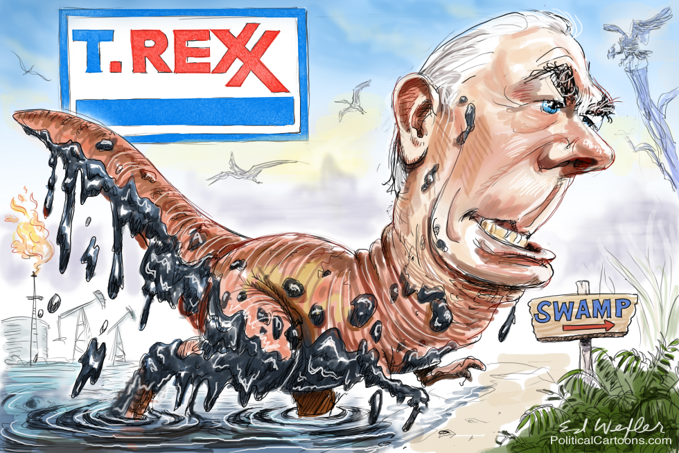 Wexler_ Tillerson_T_Rexx