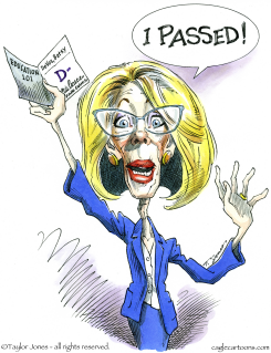 BETSY DEVOS - SOCIAL PROMOTION - by Taylor Jones