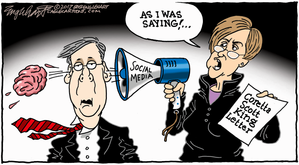 Elizabeth Warren