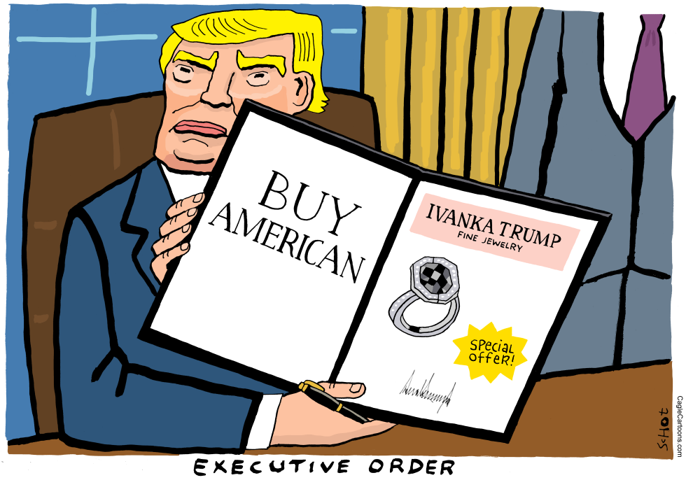 Ivanka Trump