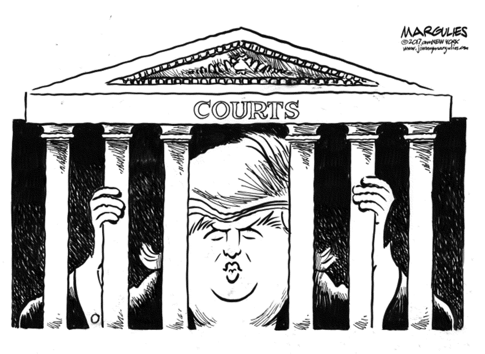 Trump Travel Ban