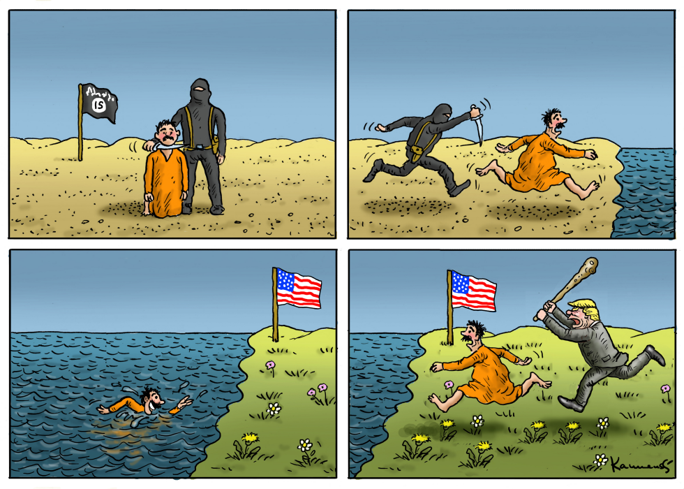 TRUMPTERRORIST
