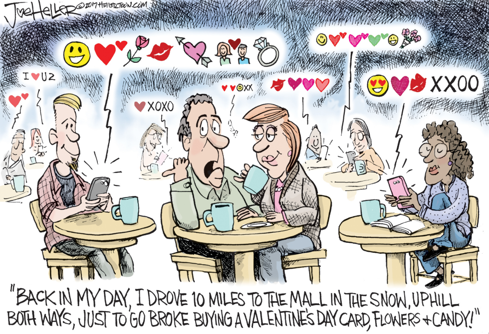 Valentines Day