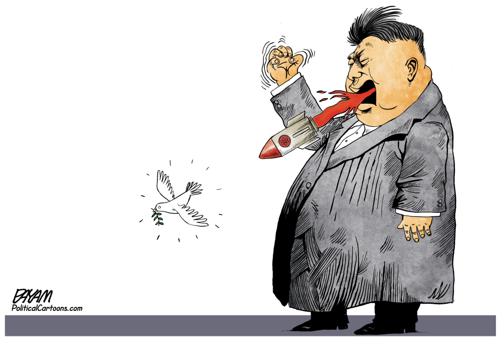 Kim Jong un