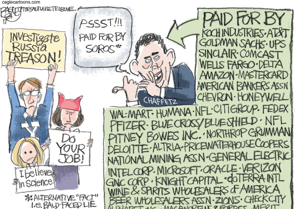Chaffetz Crowd