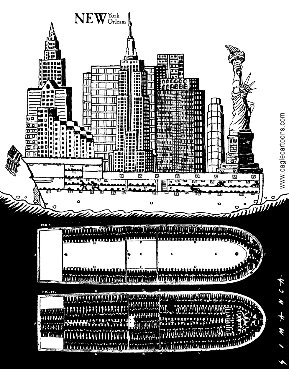 The Same Ship