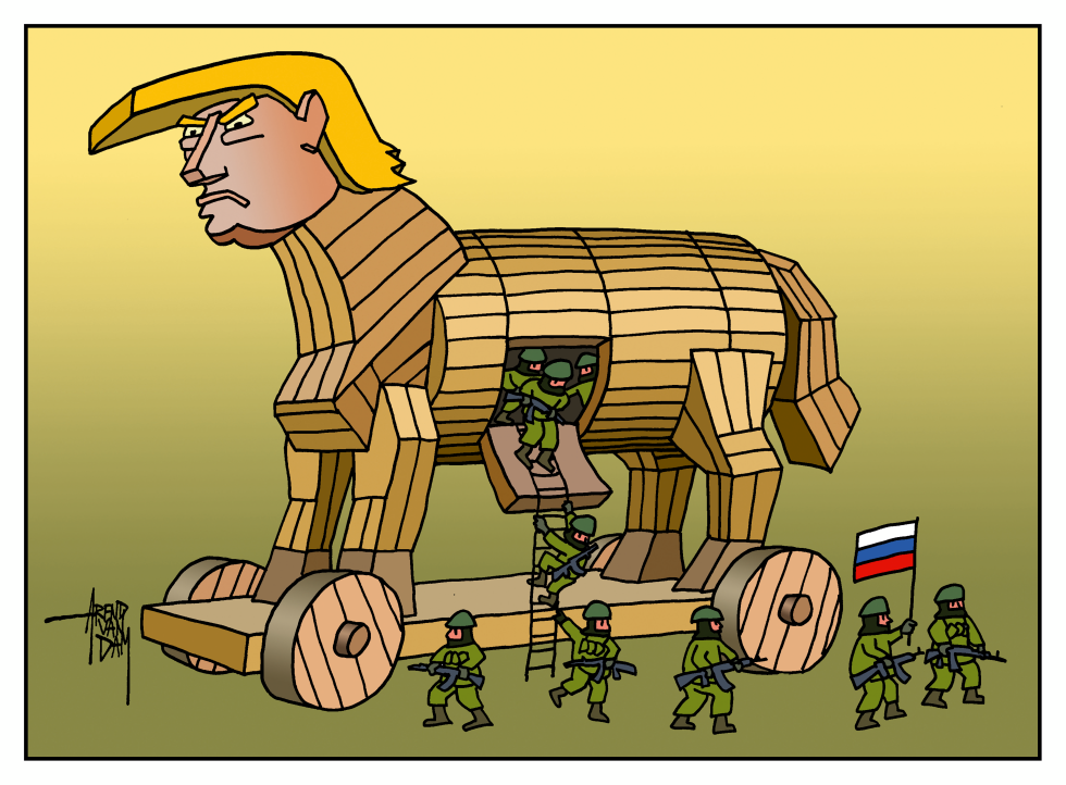 Trojan Horse