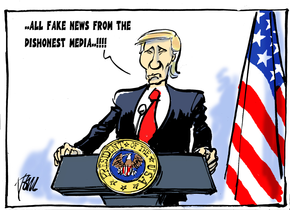 fake news
