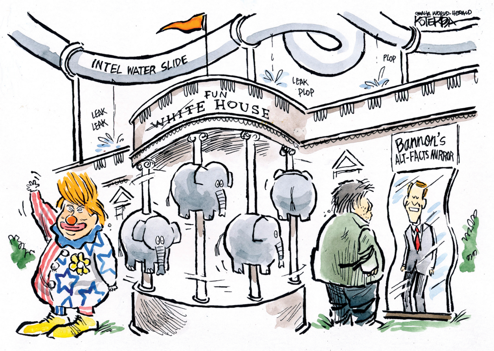Fun House