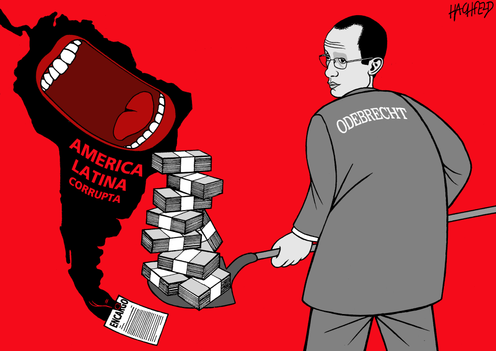 Odebrecht scandal