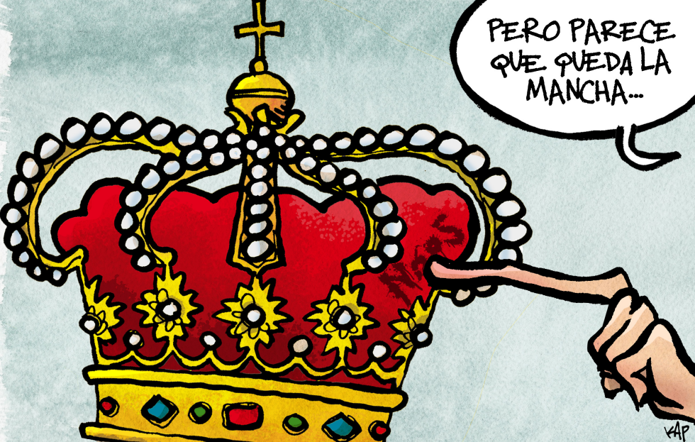 Sentencia Nóos