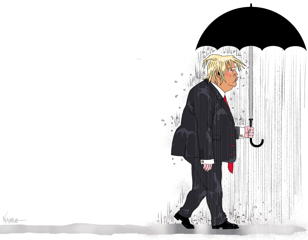 Trump Leaks