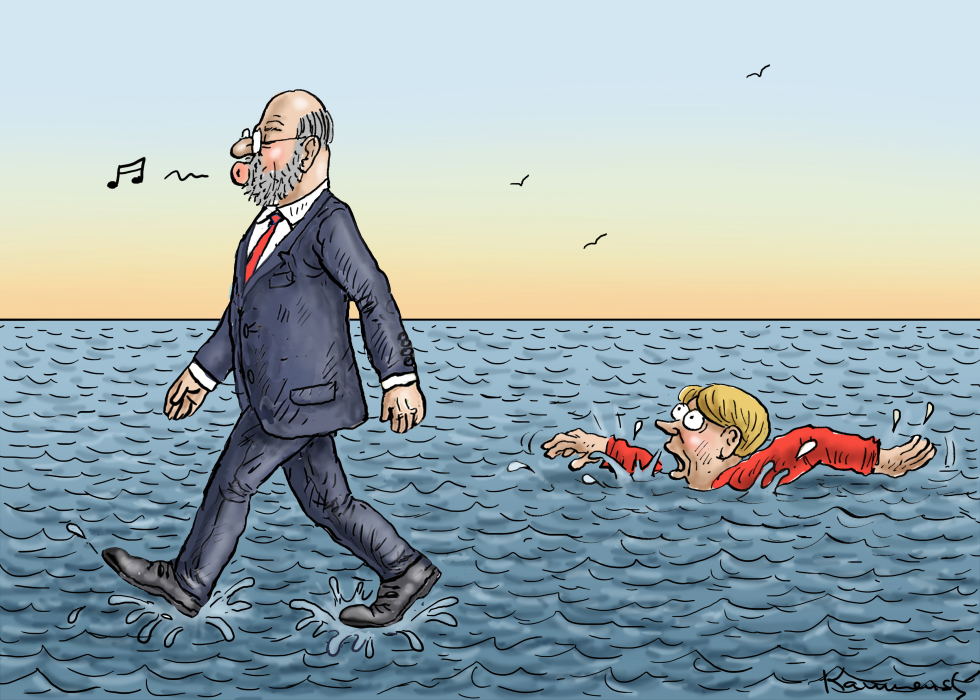 SUPERSCHULZ