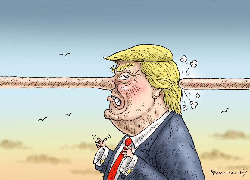 TRUMPLIAR