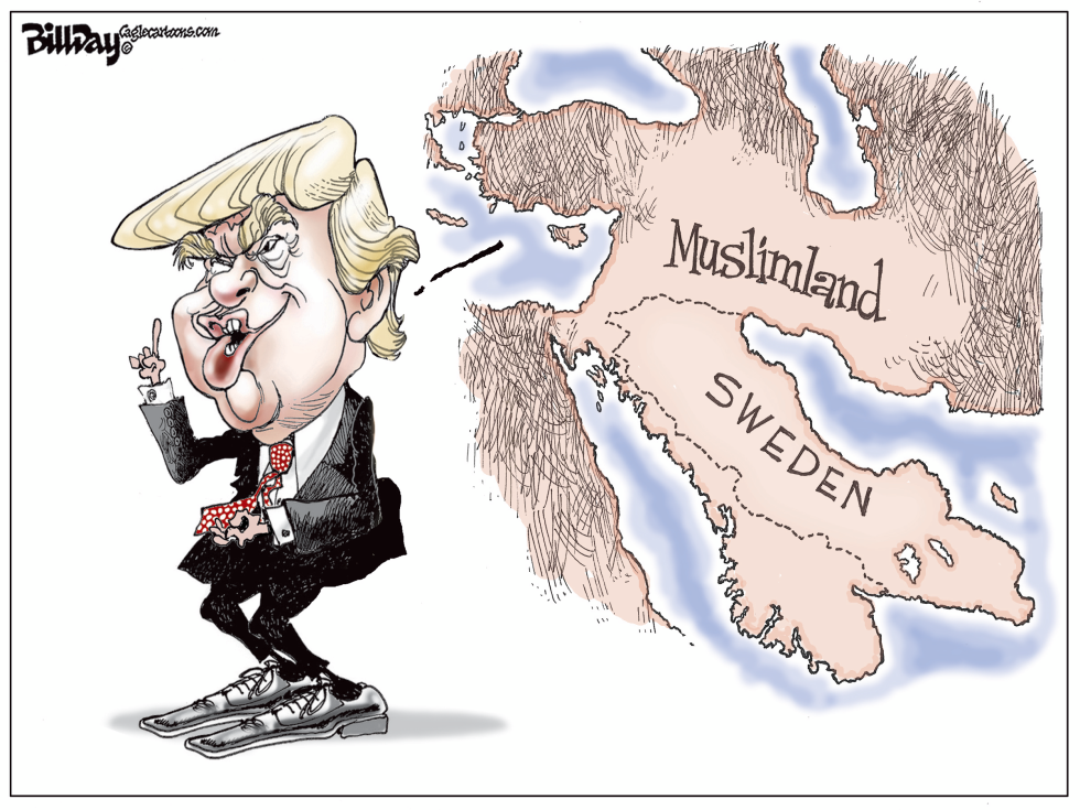 MUSLIMLAND