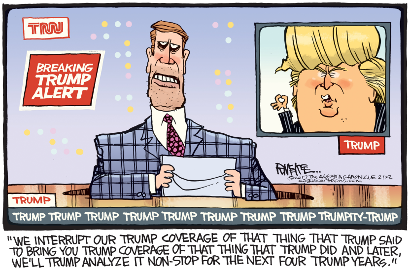 Trump News
