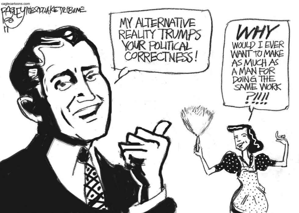 GOP Ideal