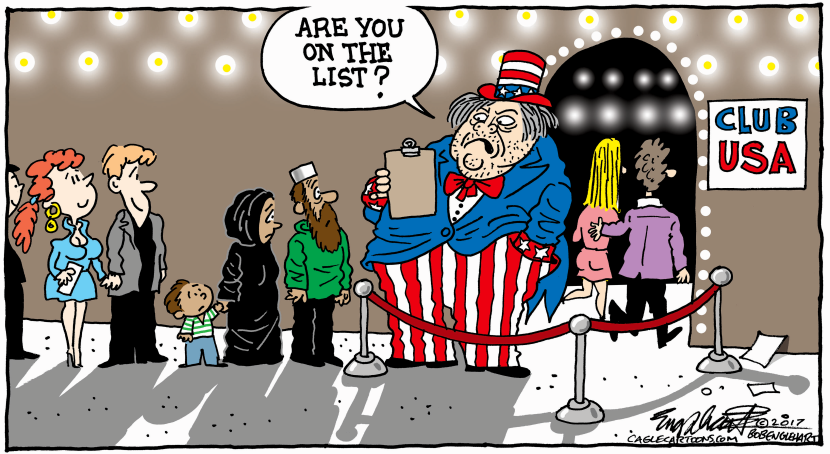 Immigration