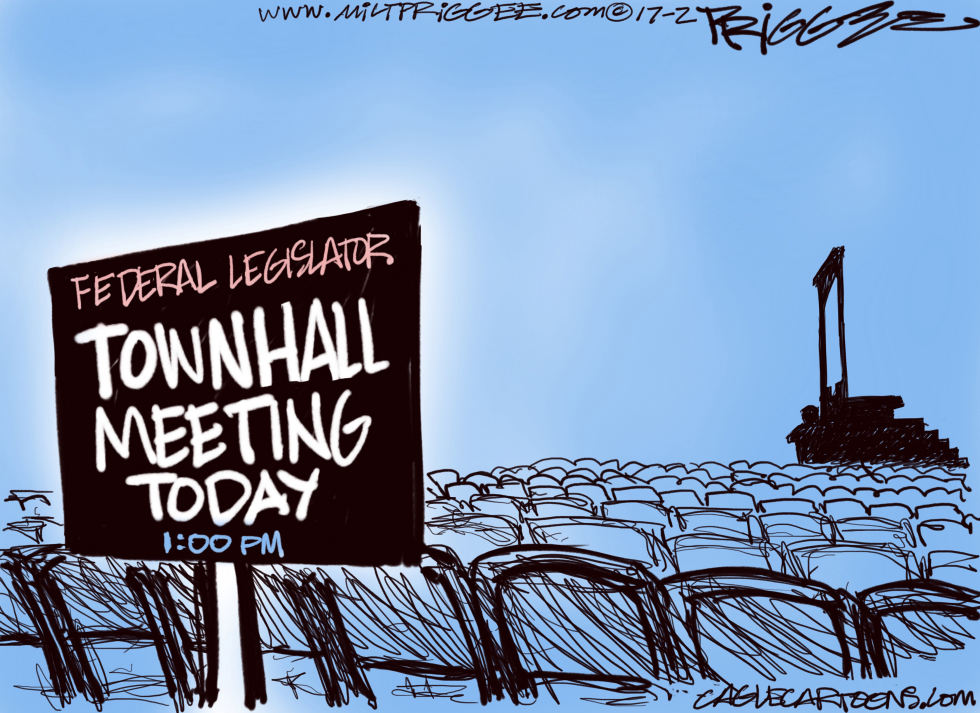 Townhall