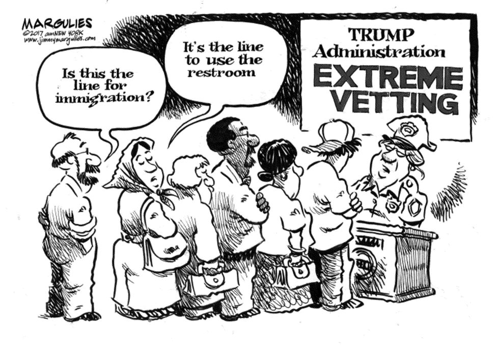 Trump Transgender Reversal