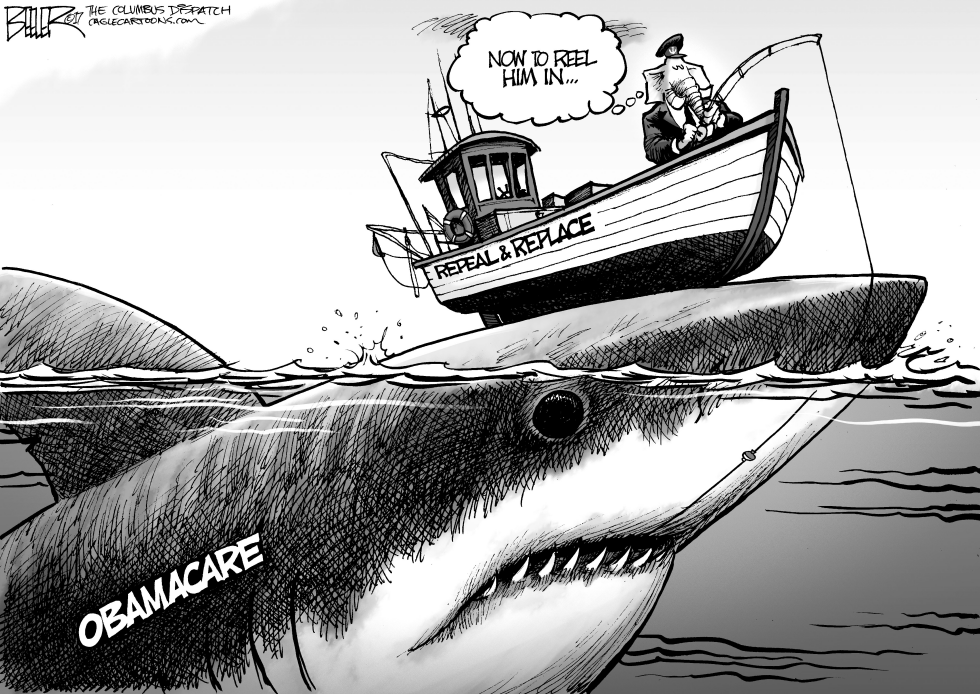 Obamacare Angling