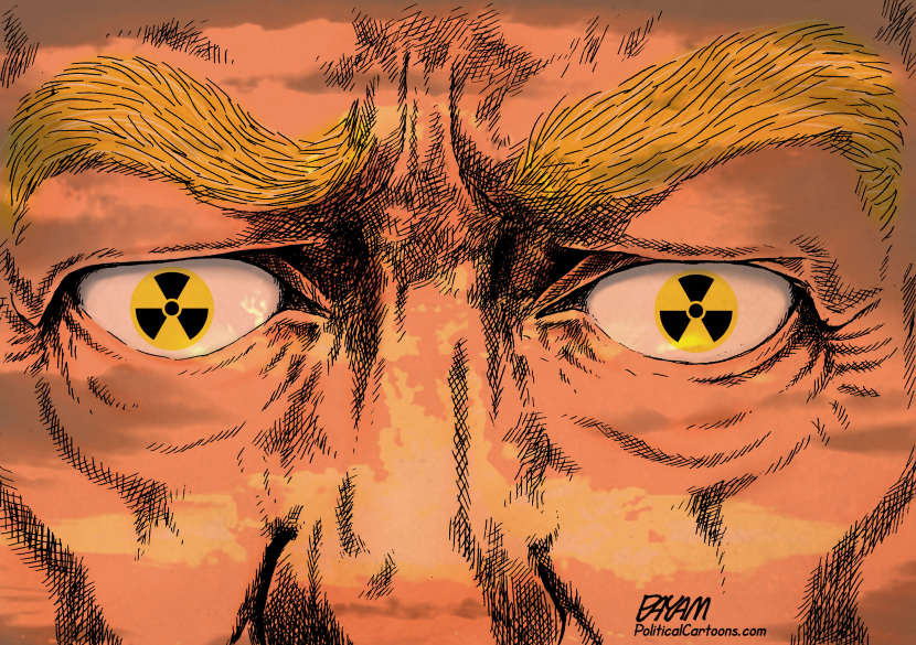 Trumps View