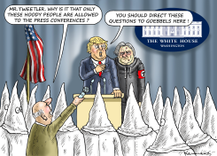 MR TWEETLER by Marian Kamensky