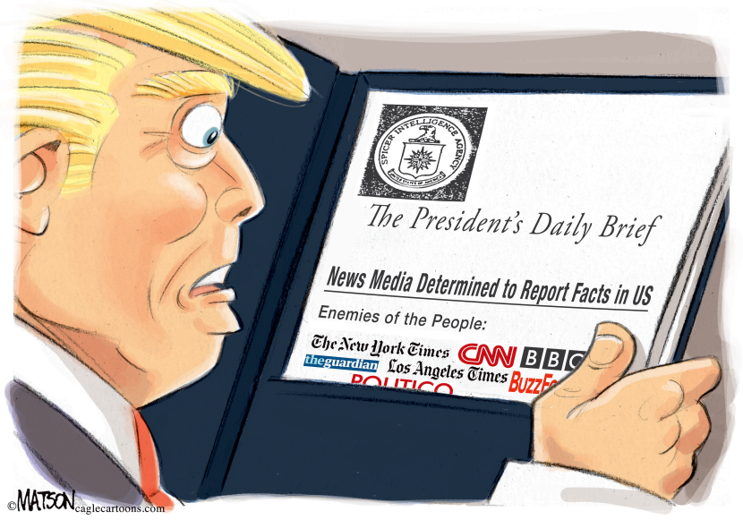 President Trump Daily Brief-COLOR