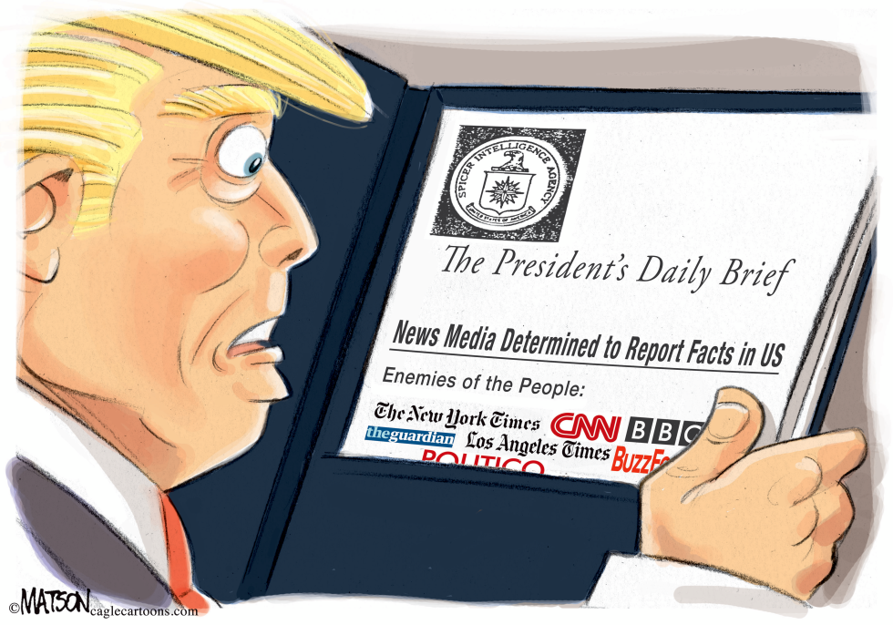 President Trump Daily Brief-COLOR