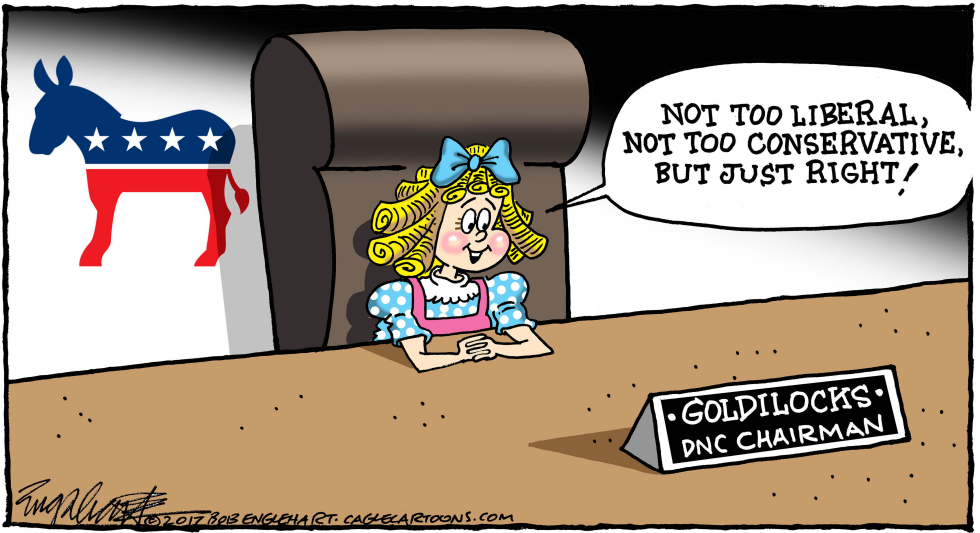 DNC Chair