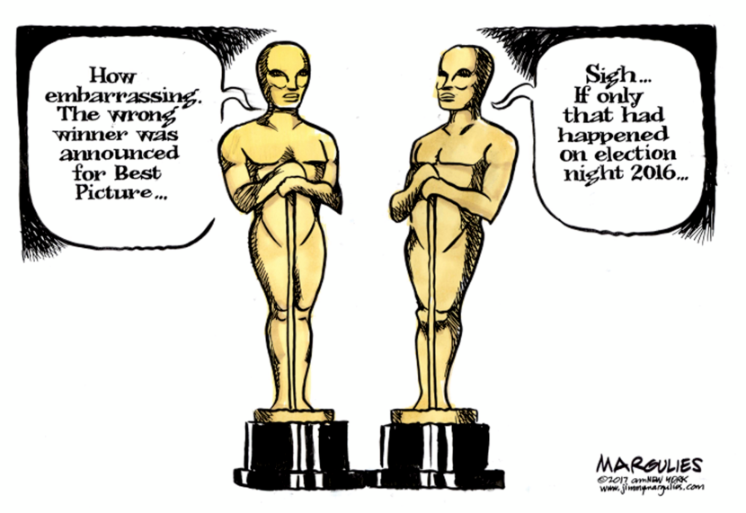 Oscar Winner Snafu color